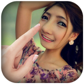 Magic camera-Funny photo Booth,Photo Changer icon