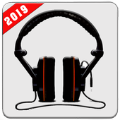 volume booster for headphones PRO icon