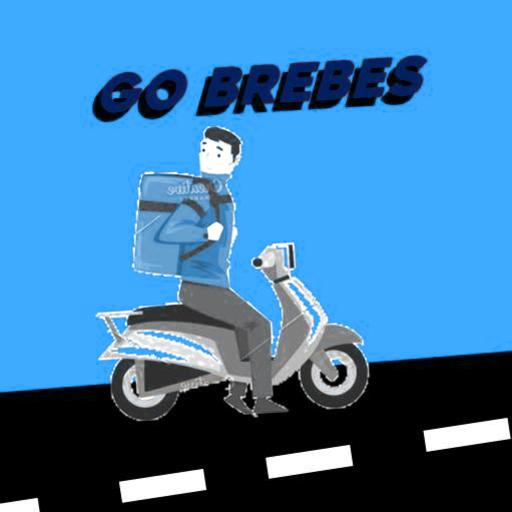 GO BREBES icon