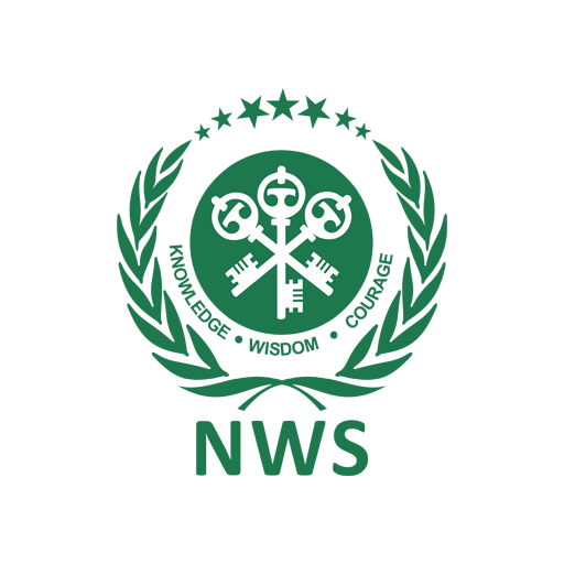 Nehru World School icon