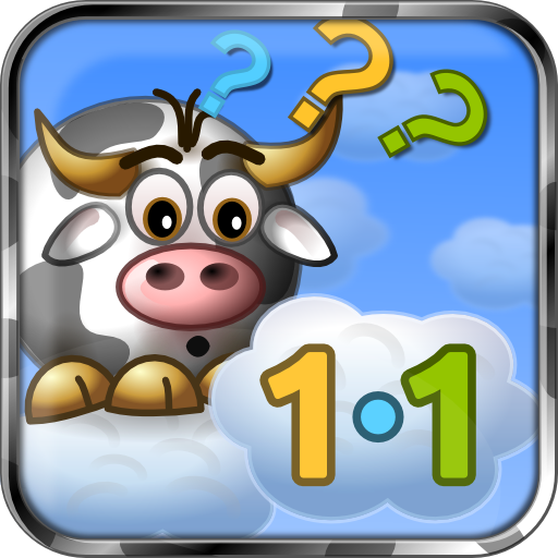 Multi Cow icon