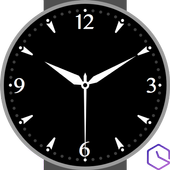 Watch face - Magician-4 icon