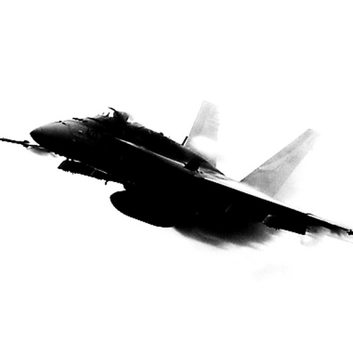 Great Air Fighter icon