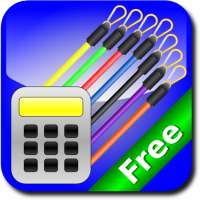 Bodylastics Calculator Free