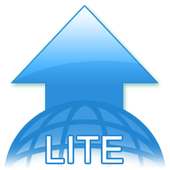 jUploader Lite on 9Apps