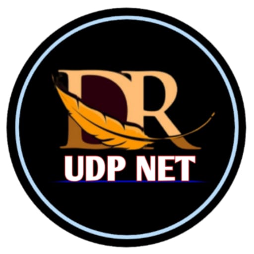 DEAR UDP NET icon