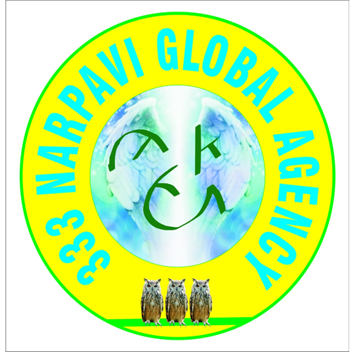 333 NARPAVI SHOP icon