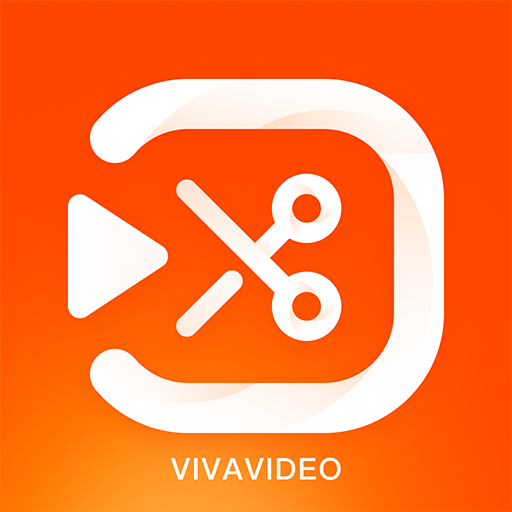 Viva Video Editor - Snack Vide icon