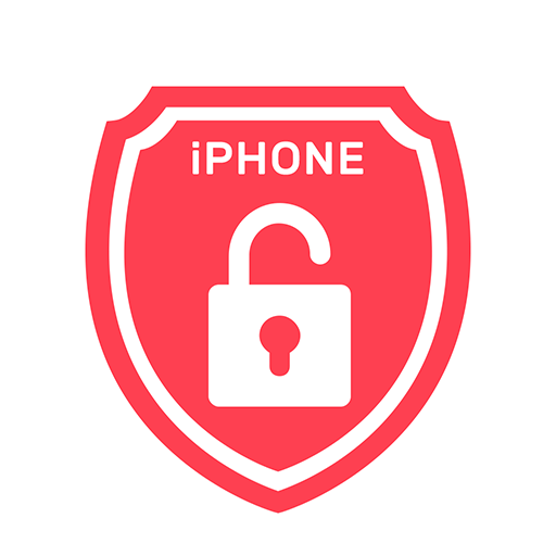 Free iPhone Sim Unlock - Unlock iPhone SIM IMEI icon