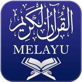 Al Quran Terjemahan Bahasa Melayu MP3 on 9Apps