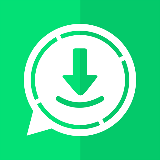 Status Saver For Whatsapp icon