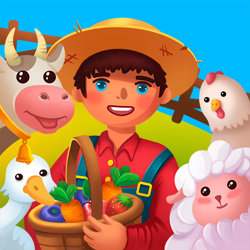 Harvest - Farm Life icon