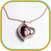 Photo Editor - Necklace Photo icon