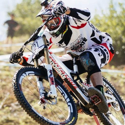 Downhill Wallpaper icon