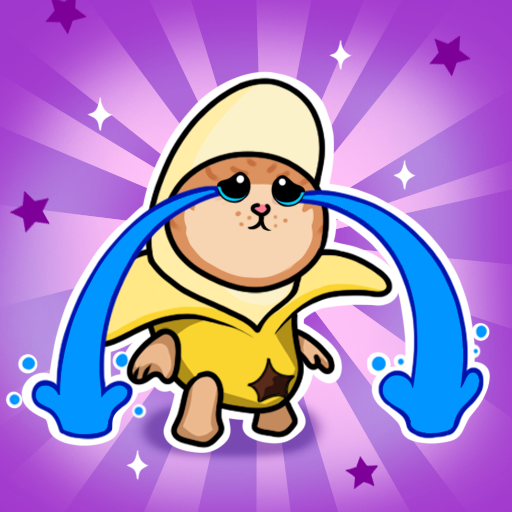 Cat Survival - Animal io icon