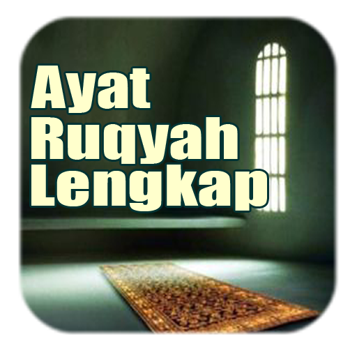 Ayat Ruqyah Mp3 Lengkap icon