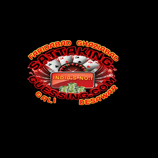 SATTA KING GUESSING icon