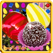 Candy Cat Match 3 icon