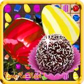 Candy Cat Match 3