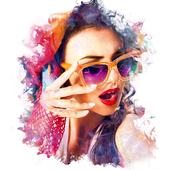 Creative Photo Lab icon