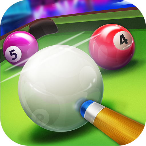 Ball Pool Billiards Offline icon