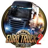 Euro Truck Simulator 2