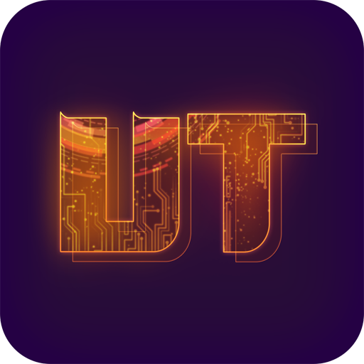 UT-NET icon