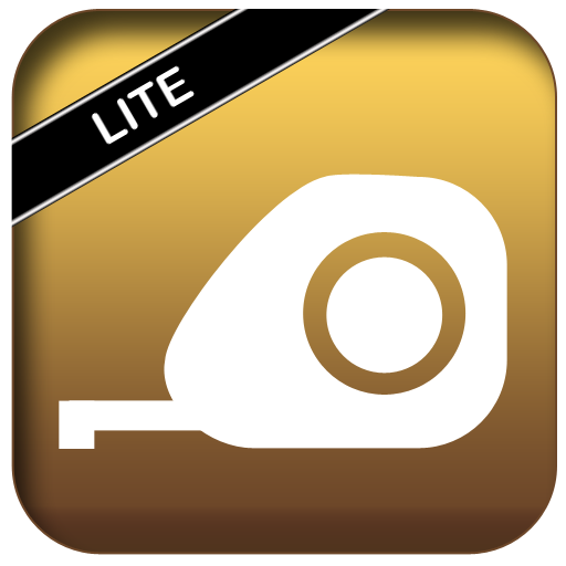 Measure It Lite icon