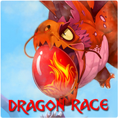 Dragon Race icon
