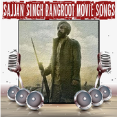 Sajjan Singh Rangroot - Diljit Dosanjh icon