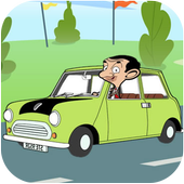 Bean Extreme Adventure icon