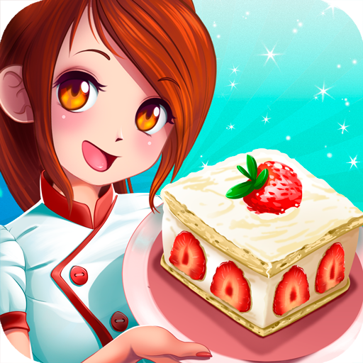 ikon Pelayan di Toko Roti: Kopi Bisnis Restoran