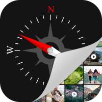 Compass Vault - App Vault, Hide Pics & Videos on 9Apps