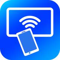 Cast to TV for All TV