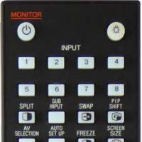 Remote Control For Pioneer TV
