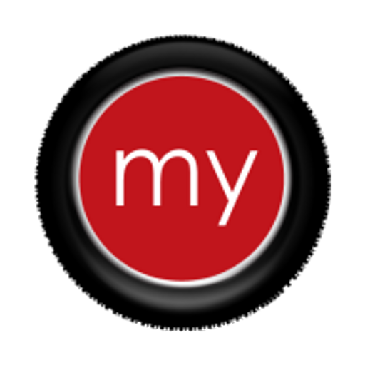 MYNEWCAR - Car Buying Simplified icon