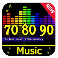 Musica de los 70 80 90 Gratis on 9Apps