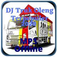 Dj Truk Oleng Terpopuler 2021 offline on 9Apps