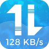 Internet Speed 4g Fast icon