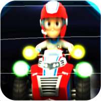 Paw Puppy Smashy Patrol