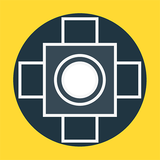 Mosaik Foto Keren icon