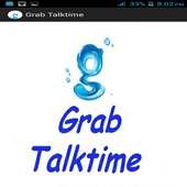 Grab TalkTime