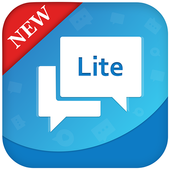 Lite All Social - Lite App for all Social app icon