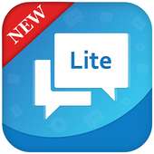 Lite All Social - Lite App for all Social app