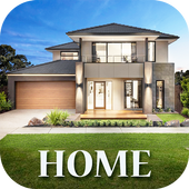 Design Home 3D Interior Planer icon