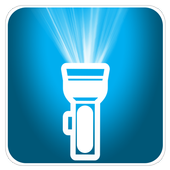 LED Flashlight -Tourch أيقونة