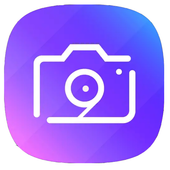 Note 10 Camera icon