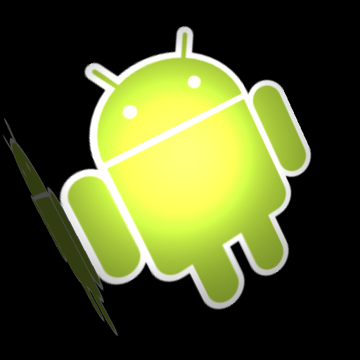 Cube Live Wallpaper icon