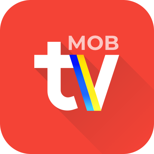 youtv — 400  channels &amp; movies icon