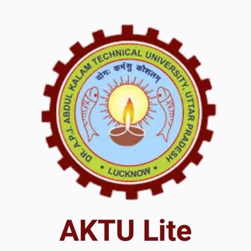 AKTU Lite icon